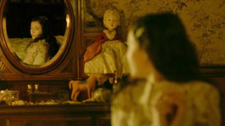 Illustration for article titled Dear Diary: Penny Dreadful Pens TV's Most Victorian Letter